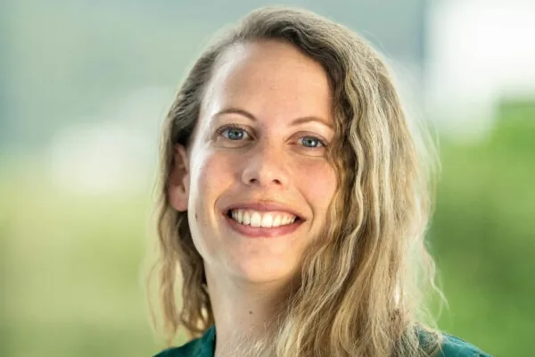 Simone Savidsen, Foto Stefan Langkau fhg