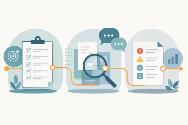 Kurs: Fit für das Audit